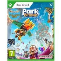 Park Beyond Xbox Series X Game PreOrder