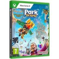 Park Beyond Xbox Series X Game PreOrder