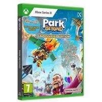 Park Beyond IMPOSSIFIED EDITION (Xbox Series X)  BRAND NEW AND SEALED - FREE P&P