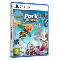 BANDAI NAMCO Entertainment Park Beyond Impossified Edition (PS5)
