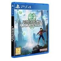 One Piece Odyssey (PS4)