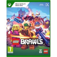 LEGO Brawls (Xbox Series X / One)