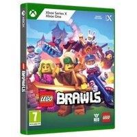 LEGO Brawls (Xbox Series X / One)