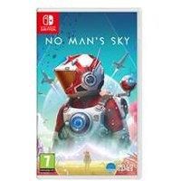 No Man's Sky