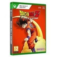 Dragon Ball Z Kakarot (Xbox Series X)