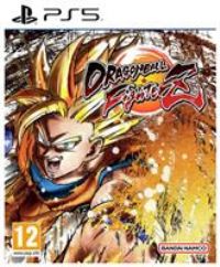Dragon Ball FighterZ (PS5)