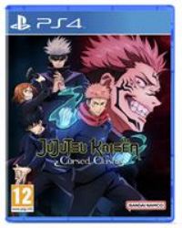 Jujutsu Kaisen: Cursed Clash + Outfit Set