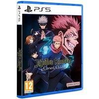 Jujutsu Kaisen: Cursed Clash + Outfit Set