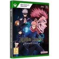 Jujutsu Kaisen Cursed Clash (Xbox One / Series X)