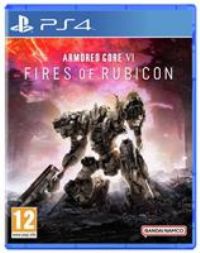 Armored Core VI: Fires of Rubicon Launch Edition + Special Customisation "Tenderfoot"