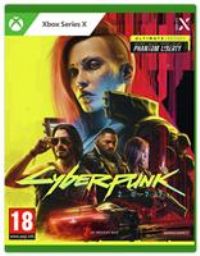 Cyberpunk 2077 : Ultimate Edition