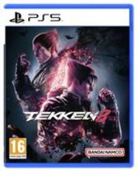 Tekken 8 (PS5)