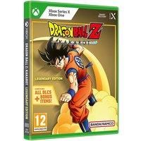 Dragon Ball Z: Kakarot Legendary Edition