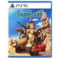 Sand Land (PS5)