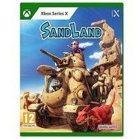 Sand Land (Xbox Series X / One)