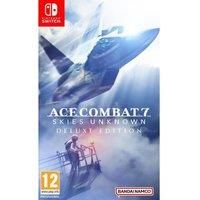 ACE COMBAT 7: Skies Unknown Deluxe Edition (Switch)