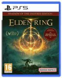 Elden Ring Shadow of the Erdtree Edition (PS5)