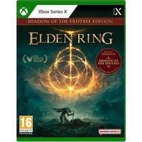 Elden Ring Shadow of the Erdtree Edition (Xbox Series X)