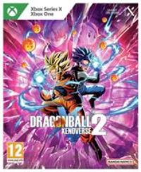 Dragon Ball Xenoverse 2 - Xbox Series X