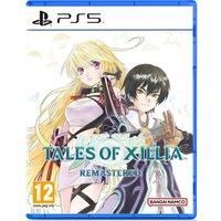Tales of Xillia Remastered (PlayStation 5)
