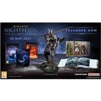 Elden Ring Nightreign Collectors Edition - Xbox Series X + Bonus gesture Its Raining
