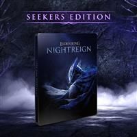 Elden Ring Nightreign Seekers Edition (PS4)