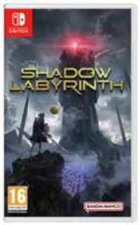 Shadow Labyrinth - Switch