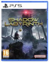 SHADOW LABYRINTH (PS5)