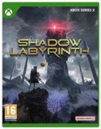 SHADOW LABYRINTH (Xbox Series X)