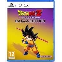 DRAGON BALL Z: KAKAROT Daima Edition (PS5)