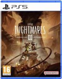 Little Nightmares III (PlayStation 5)