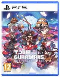 Towa and the Guardians of the Sacred Tree (PlayStation 5)