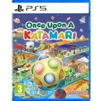 Once Upon a Katamari (PlayStation 5)