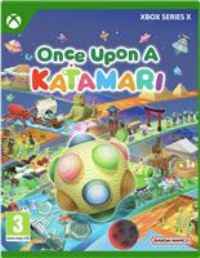 Once Upon a Katamari - Xbox X
