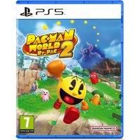 PAC-MAN WORLD 2 RE-PAC (PlayStation 5)