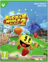 PAC-MAN WORLD 2 RE-PAC (Xbox Series X)