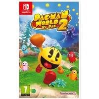 PAC-MAN WORLD 2 RE-PAC (Nintendo Switch)