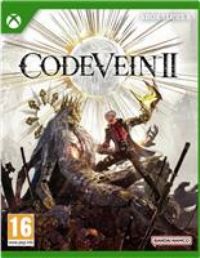 Code Vein II (Xbox Series X)