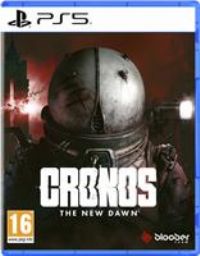 Cronos: The New Dawn (PlayStation 5)