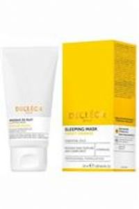 Decleor Hydra Floral White Petal Skin Perfecting Hydrating Sleeping Mask 50ml