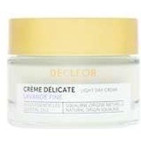 DECLEOR PROLAGENE LIFT LIFT & FIRM LIGHT DAY CREAM WITH LAVENDER AND IRIS ESSENT