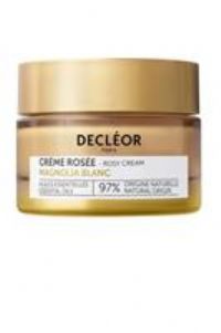 Declor White Magnolia AntiAgeing Rosy Cream 50ml  Skincare