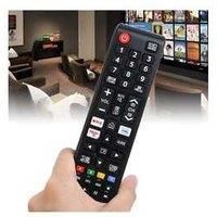 BN59-01315B FOR SAMSUNG TV REMOTE CONTROL REPLACEMENT ULTRA HDR HD 4K SMART QLED