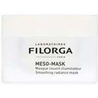 FILORGA Meso-Mask 50ml Smoothing Radiance Mask Hyaluronic Acid - Damaged Box