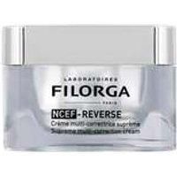 Filorga Medi-Cosmetique  NCeF-Reverse Cream 50ml