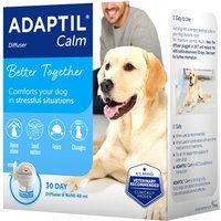 48ml Adaptil Calm 30 Day Refill Bottle Dog Pup Anxiety Calming Pheromone NO BOX