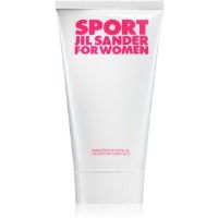 Jil Sander Sport W Shower Gel W 150 ml