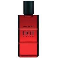 Davidoff Hot Water Eau De Toilette EDT 60ml Spray - BOXED!!