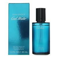 Davidoff Cool Water - 40ml Eau De Toilette Spray