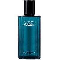 Davidoff COOL WATER edt spray  125 ml